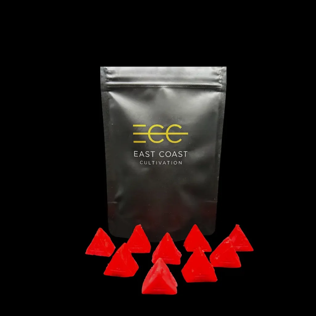 Rosin Sugar Free Gummies
