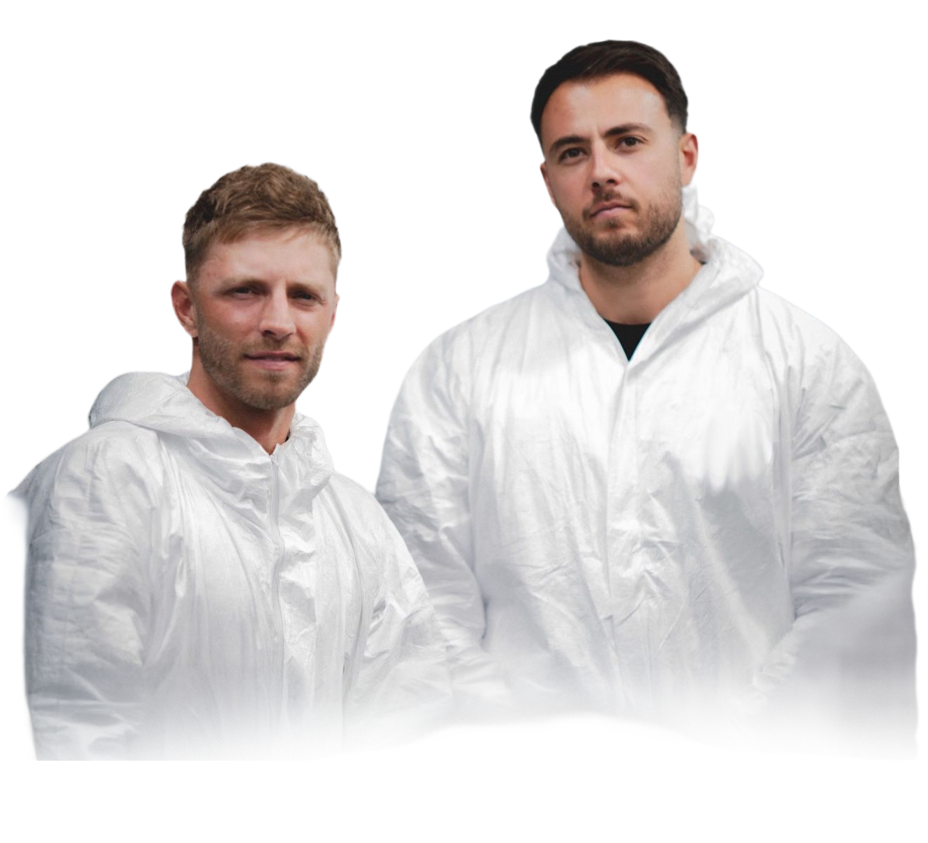 Team members